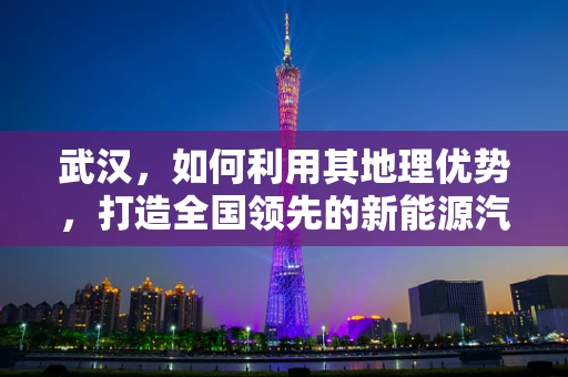 武汉，如何利用其地理优势，打造全国领先的新能源汽车充电网络？