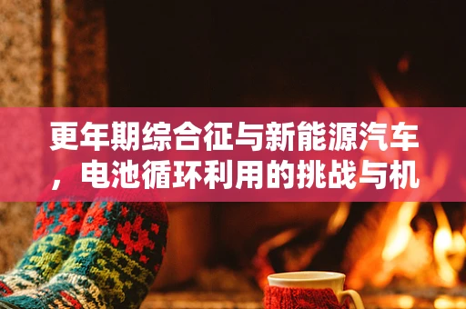 更年期综合征与新能源汽车，电池循环利用的挑战与机遇