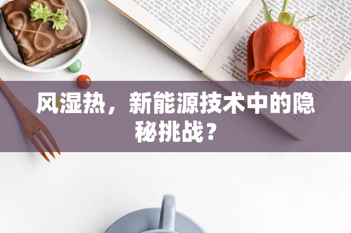 风湿热，新能源技术中的隐秘挑战？