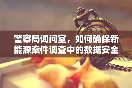 警察局询问室，如何确保新能源案件调查中的数据安全与隐私保护？
