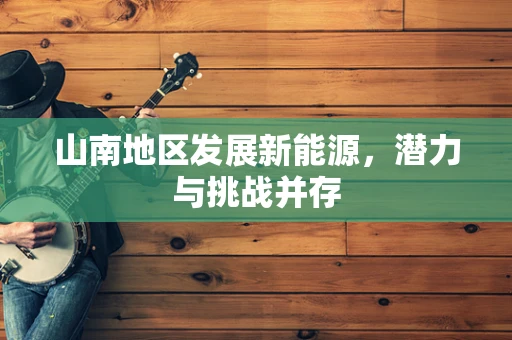 山南地区发展新能源，潜力与挑战并存