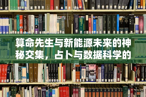 算命先生与新能源未来的神秘交集，占卜与数据科学的碰撞？