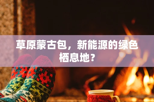 草原蒙古包，新能源的绿色栖息地？