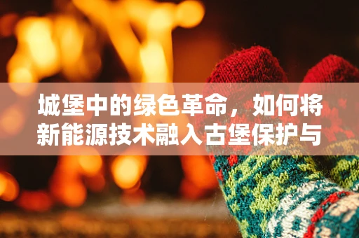 城堡中的绿色革命，如何将新能源技术融入古堡保护与利用？