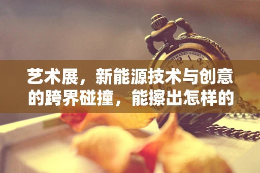 艺术展，新能源技术与创意的跨界碰撞，能擦出怎样的火花？