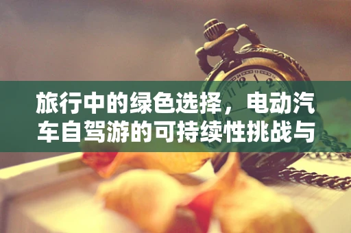 旅行中的绿色选择，电动汽车自驾游的可持续性挑战与机遇？