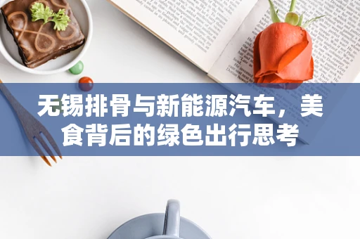 无锡排骨与新能源汽车，美食背后的绿色出行思考