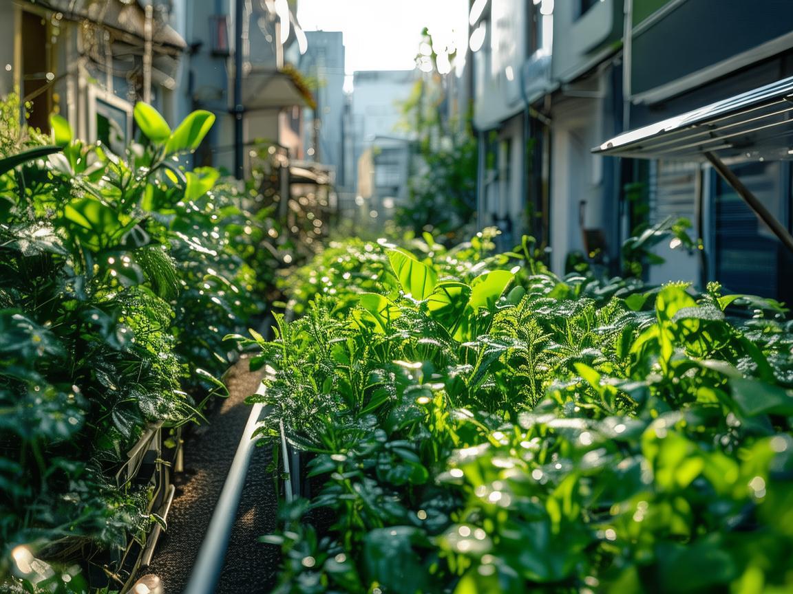 巷子里的绿色革命,如何利用分布式储能系统在社区级微电网中发挥关键作用? 巷子里的绿色革命,如何利用分布式储能系统在社区级微电网中发挥关键作用?