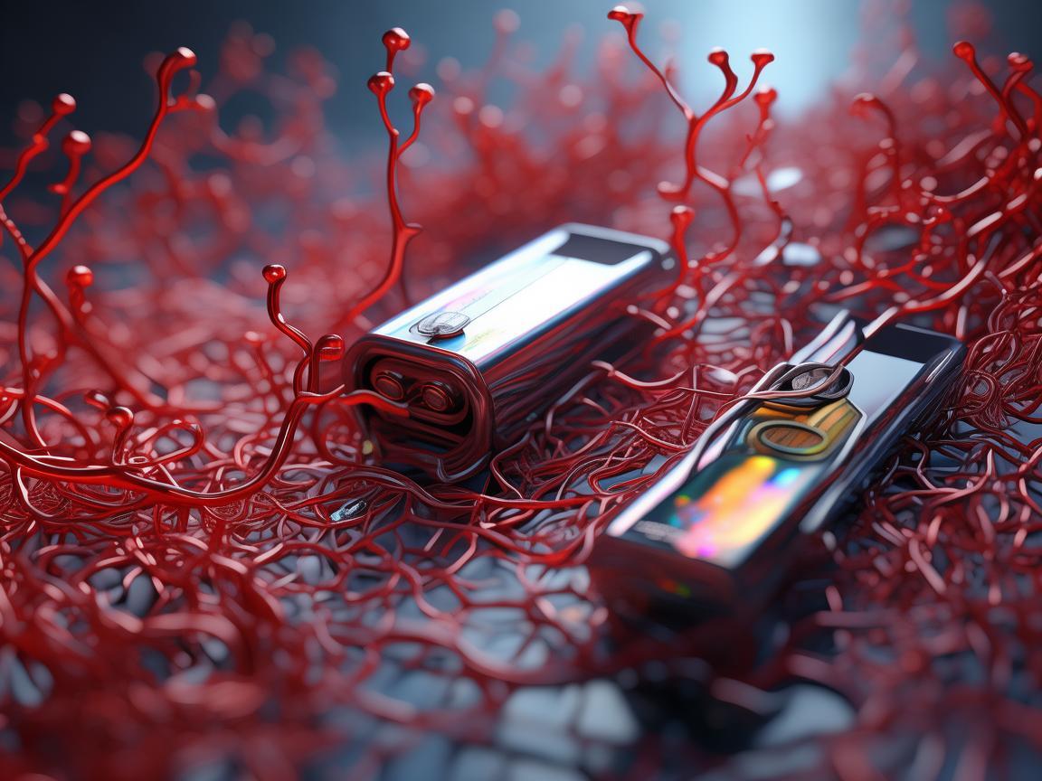 凝血功能障碍与新能源汽车电池安全,意外的交集?