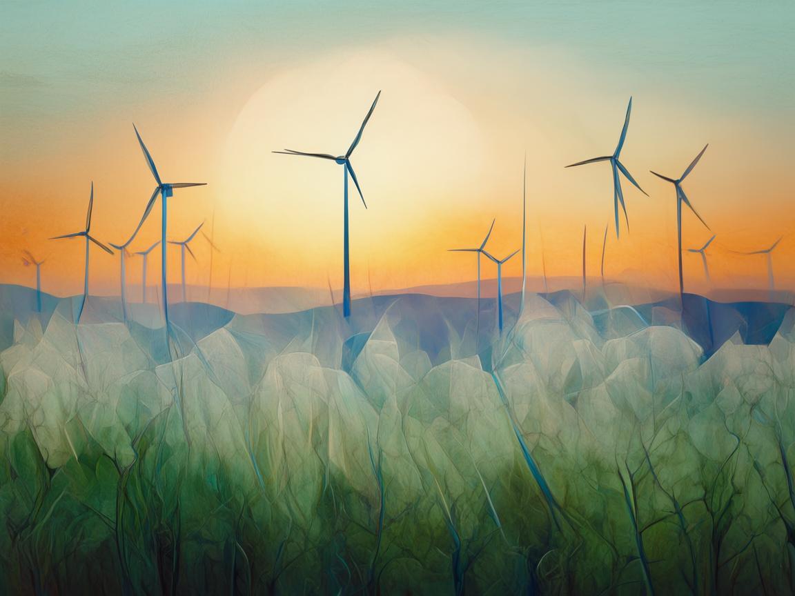 政治家如何平衡新能源政策与选民利益,一场微妙的舞蹈? 政治家如何平衡新能源政策与选民利益,一场微妙的舞蹈?