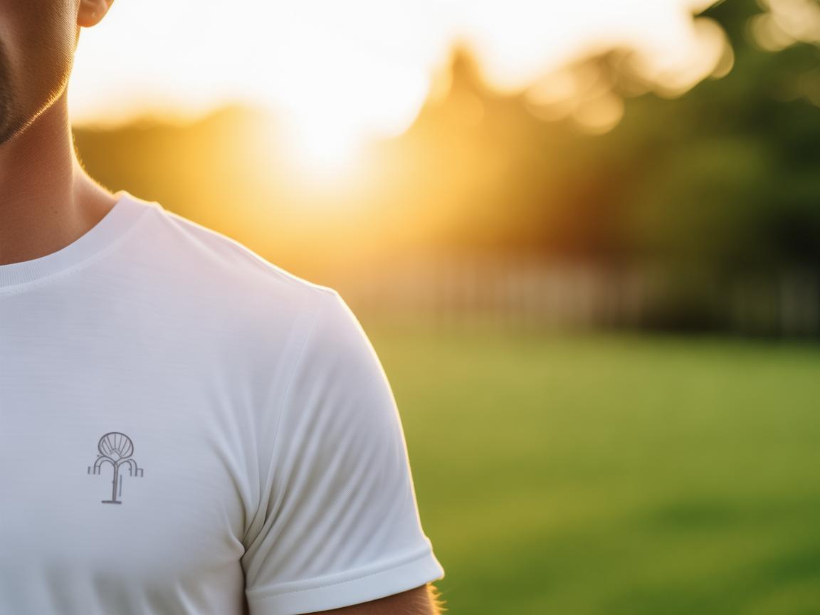 无袖T恤,夏日新能源工程师的清凉装备? 无袖T恤,夏日新能源工程师的清凉装备?