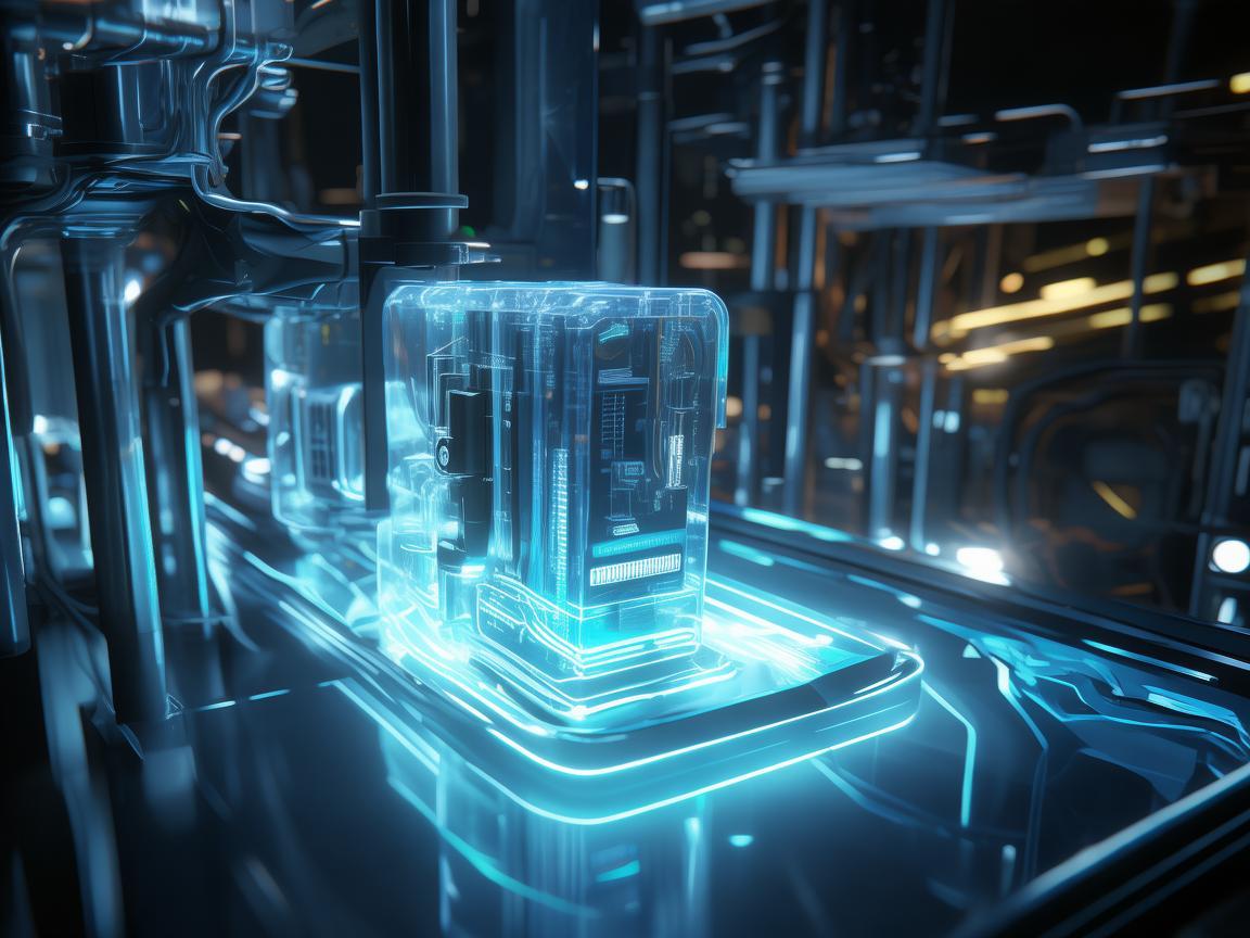 开关在新能源系统中的‘隐秘’角色是什么? 开关在新能源系统中的‘隐秘’角色是什么?