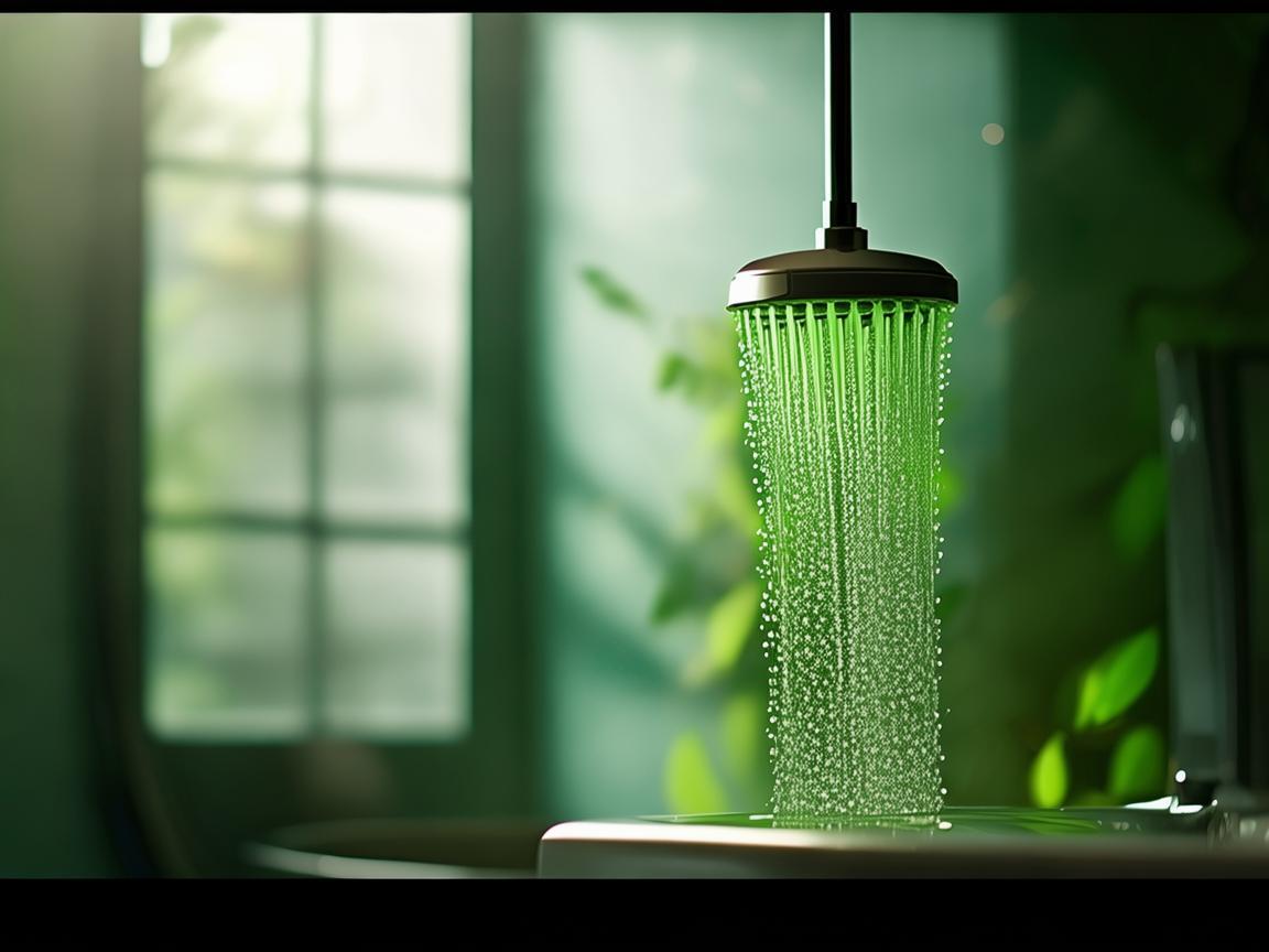 沐浴露的绿色革命,新能源视角下的日常清洁新思考? 沐浴露的绿色革命,新能源视角下的日常清洁新思考?