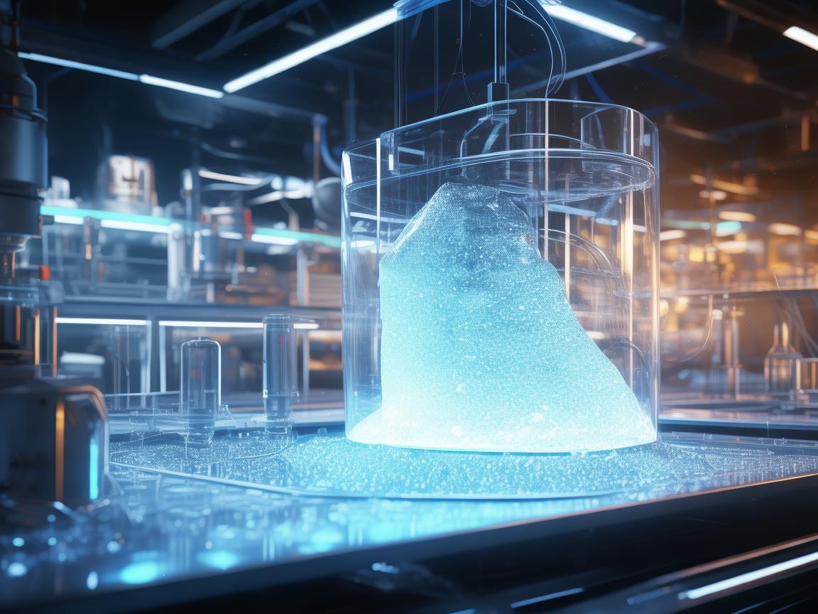 白糖，新能源领域中的甜蜜应用？