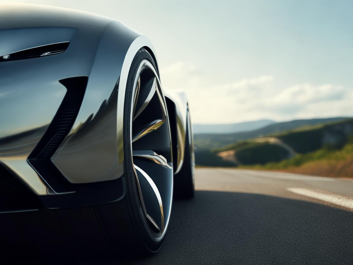 公路车，在新能源浪潮中如何平衡续航与驾驶乐趣？