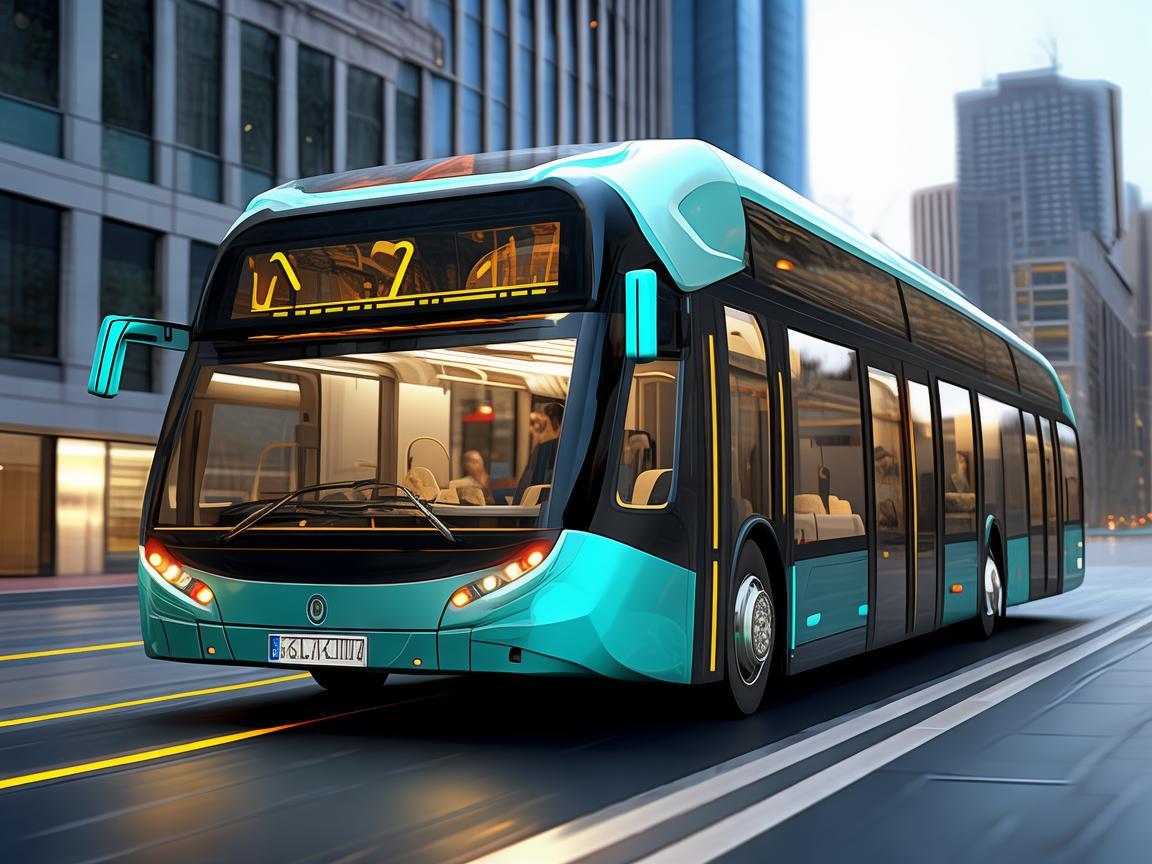 低地板公交车,如何平衡设计创新与乘客安全? 低地板公交车,如何平衡设计创新与乘客安全?