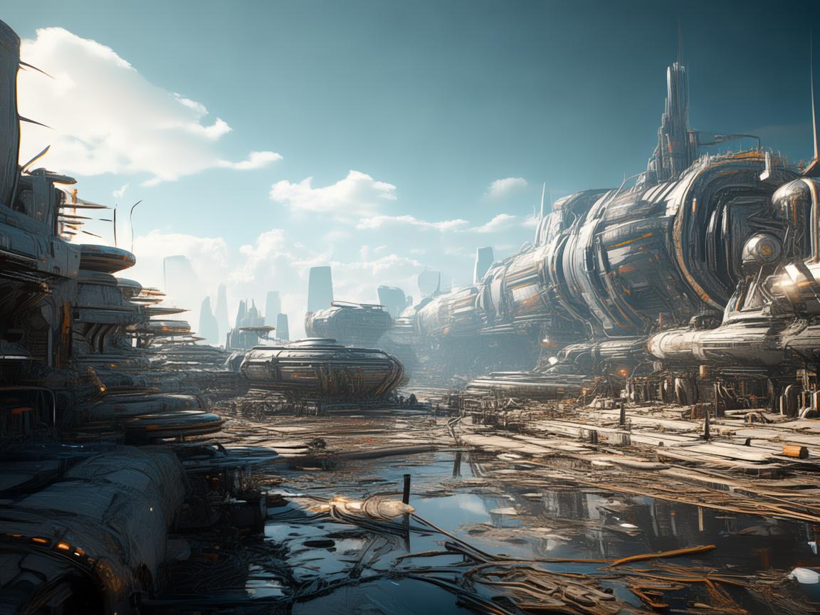 航天飞机,新能源技术能否为其插上绿色翅膀?