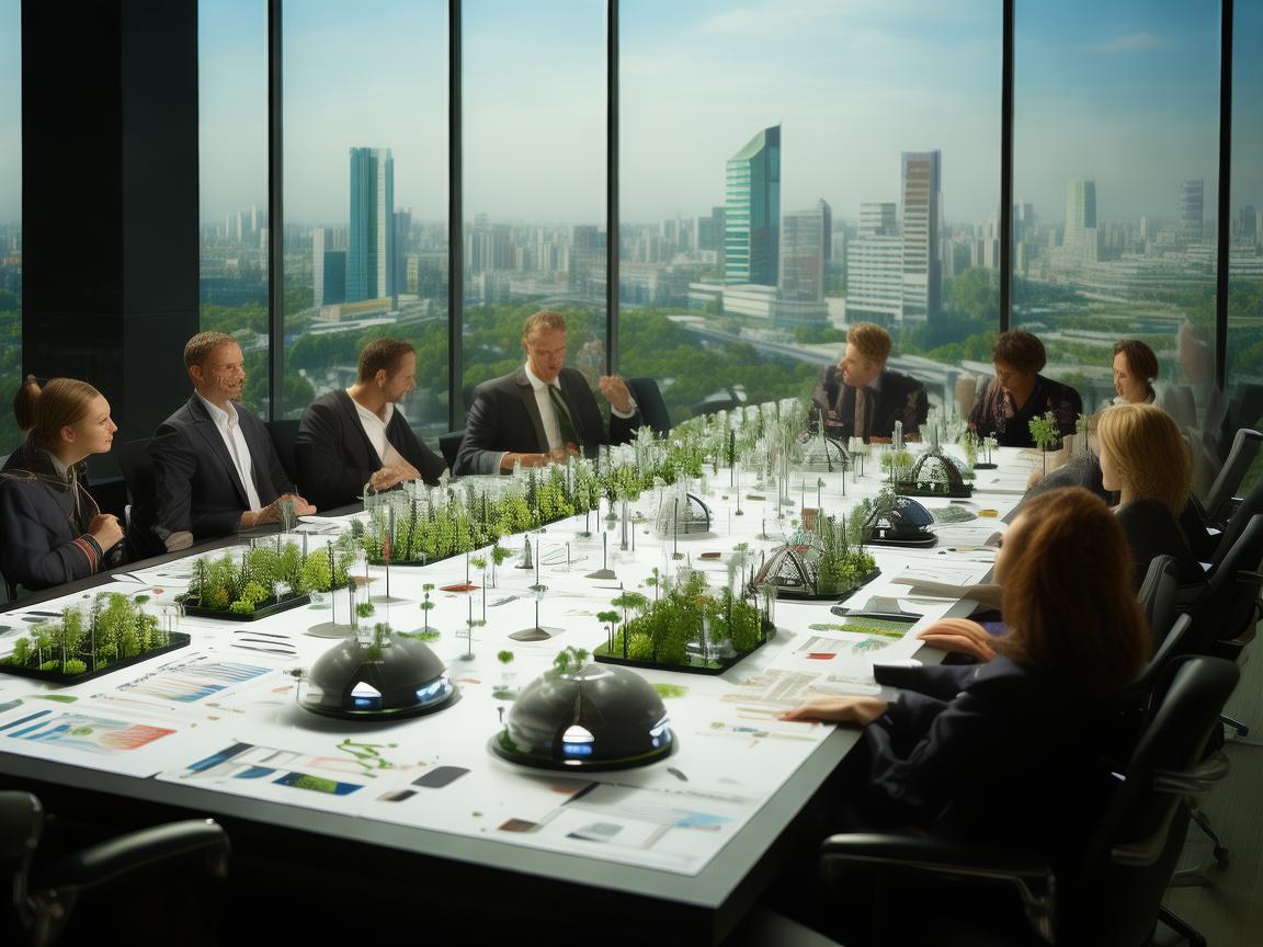 议员在新能源政策制定中的角色与挑战