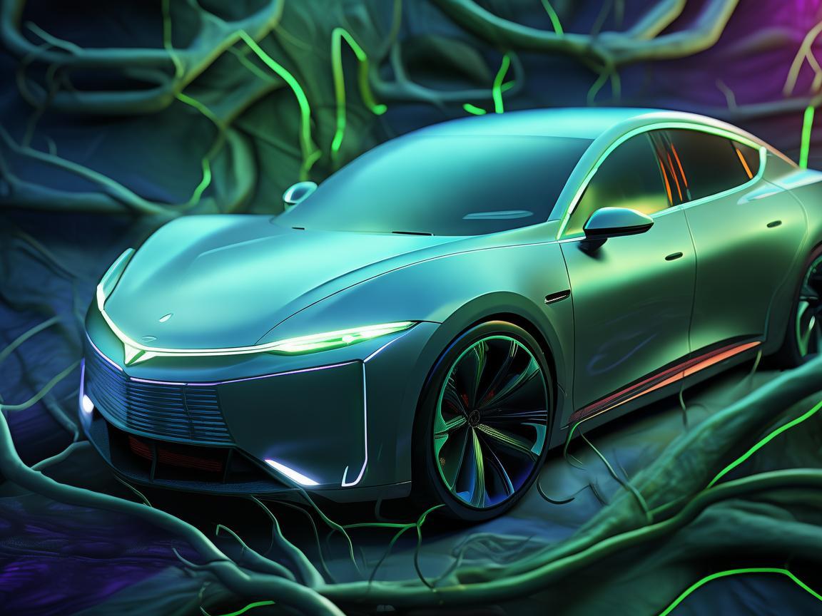 前列腺增生与新能源汽车，两者之间竟有这样的联系？