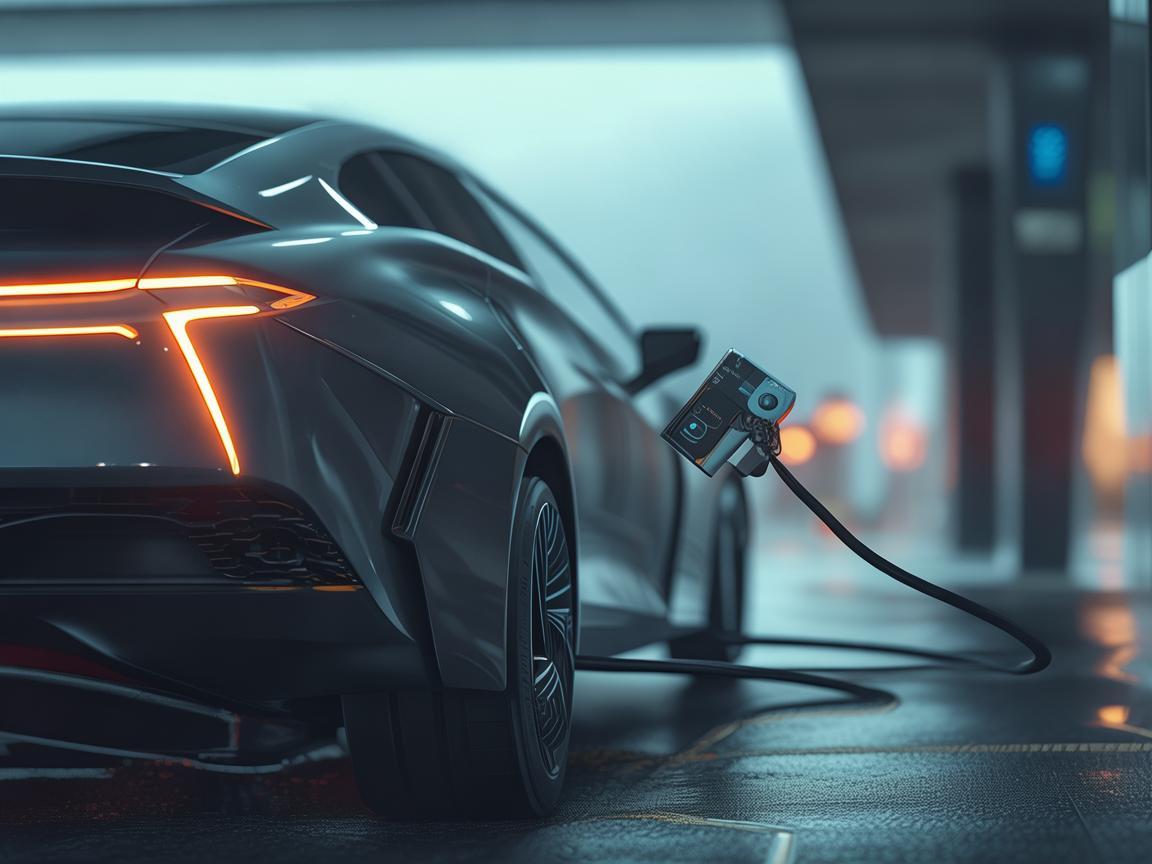 在新能源汽车充电过程中，监护人的角色与责任是什么？