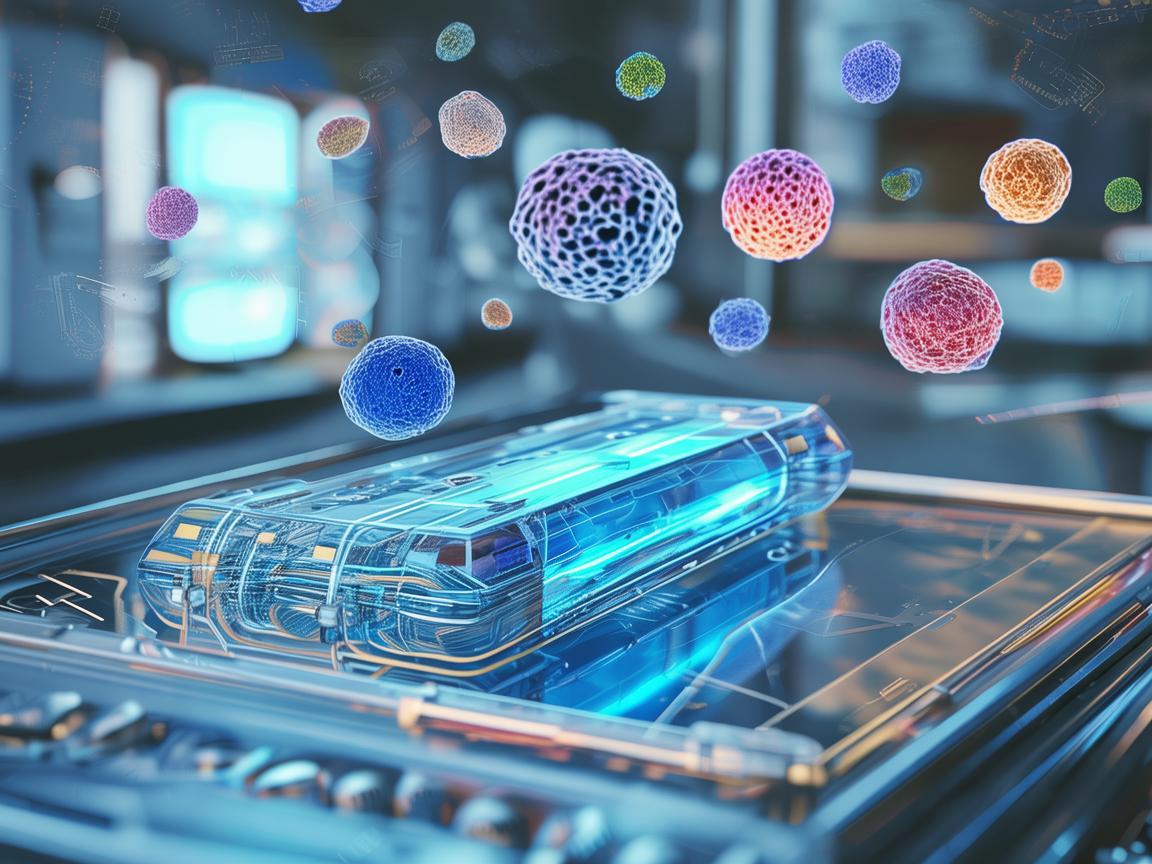 医学免疫学与新能源汽车电池安全,如何构建‘免疫’的电池系统? 医学免疫学与新能源汽车电池安全,如何构建‘免疫’的电池系统?