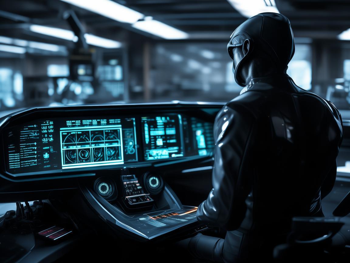 情报员在新能源汽车安全监测中的角色与挑战