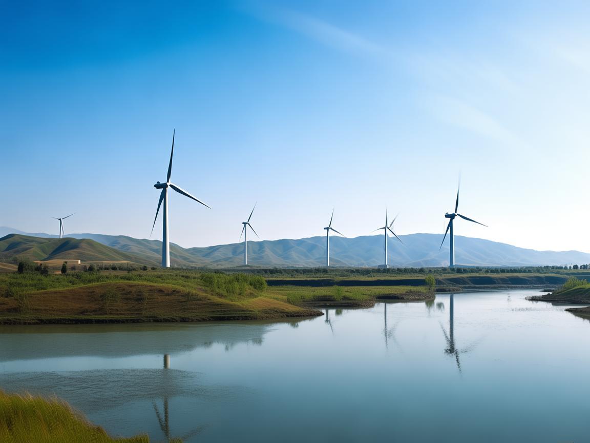 唐山,如何利用其地理优势发展风能产业? 唐山,如何利用其地理优势发展风能产业?