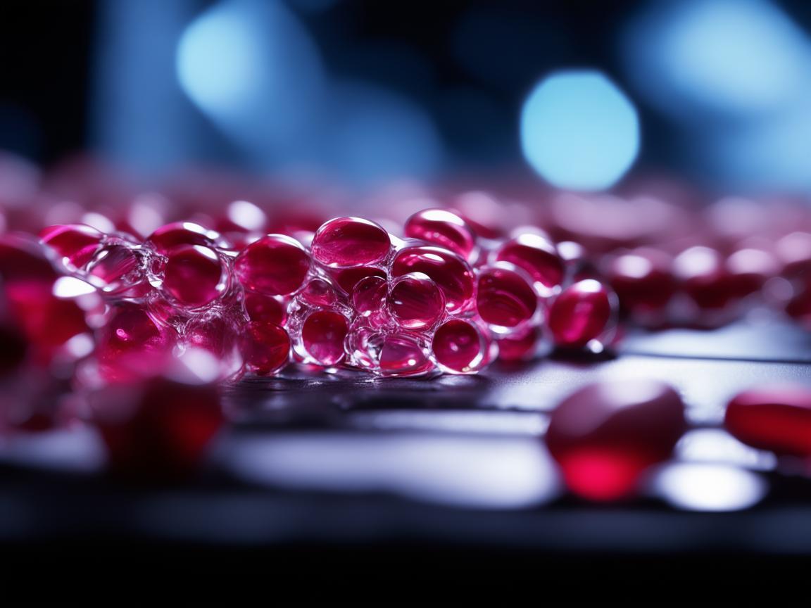 红豆，新能源材料中的隐形冠军？