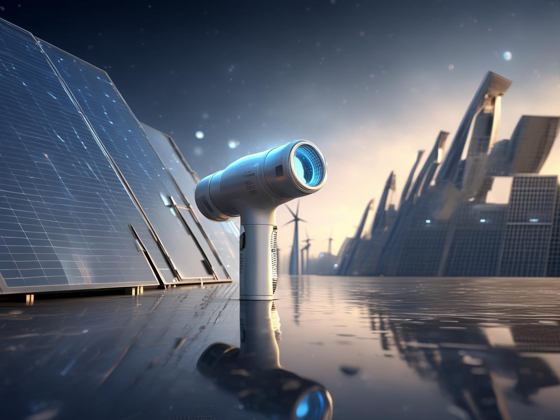 电吹风，新能源视角下的‘风’力新宠？