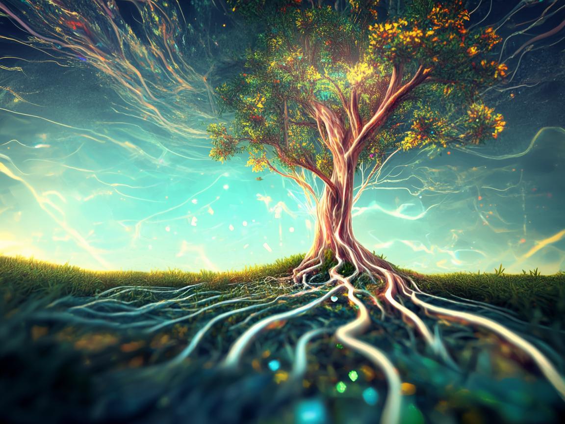 生物物理学在新能源领域,如何解锁自然界的能量密码? 生物物理学在新能源领域,如何解锁自然界的能量密码?