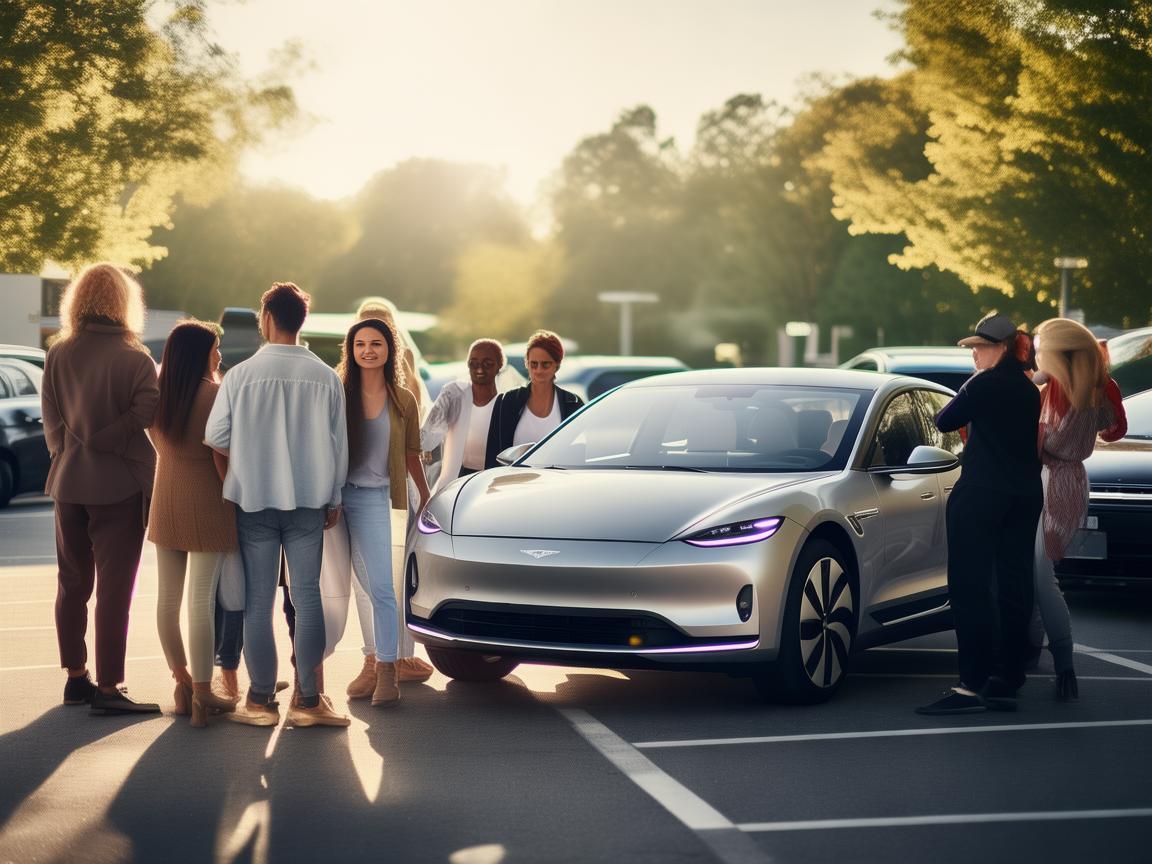 甲状腺功能减退症患者如何安全使用新能源汽车？