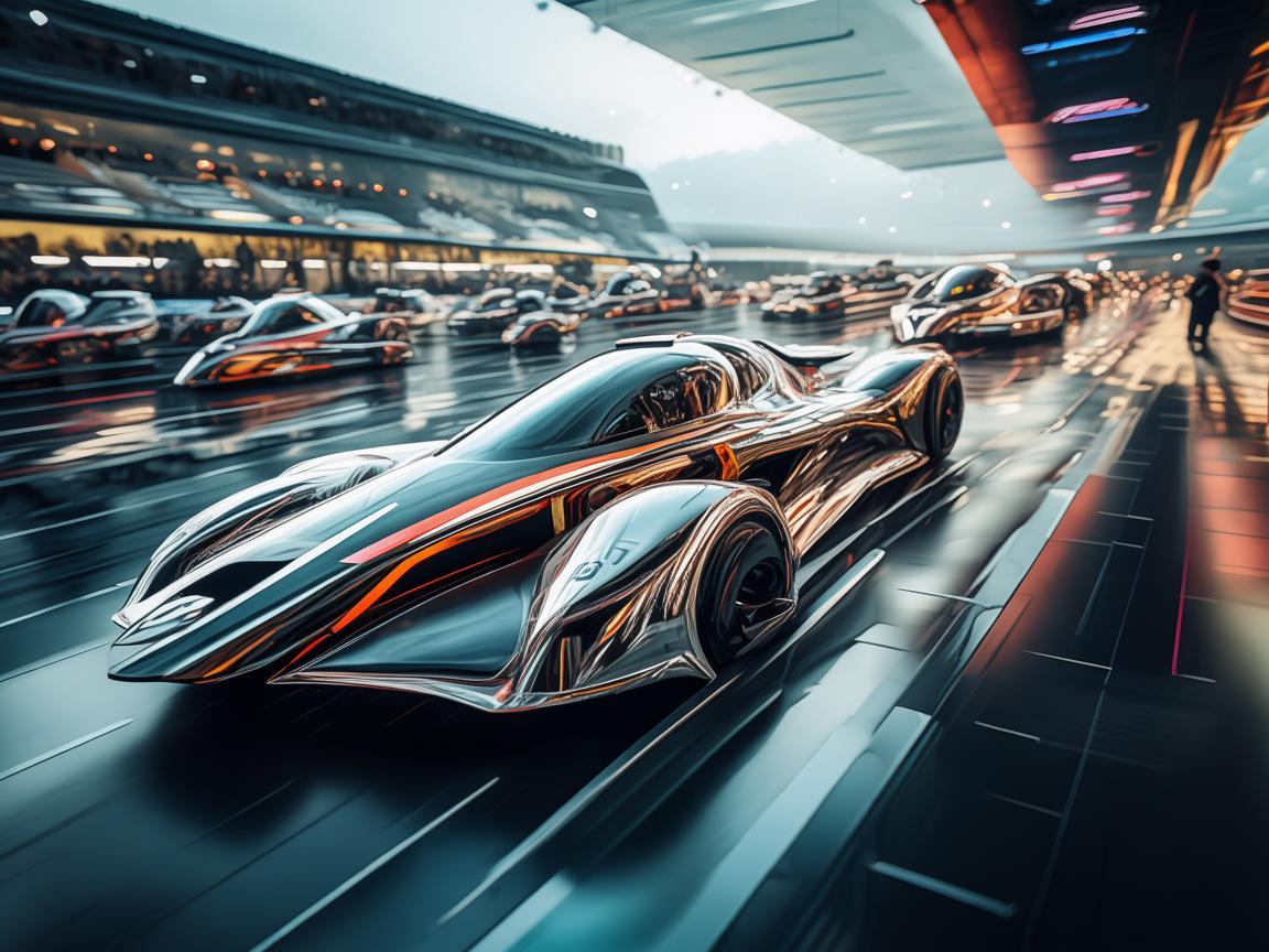 半决赛，新能源汽车技术竞赛的下一个关键节点