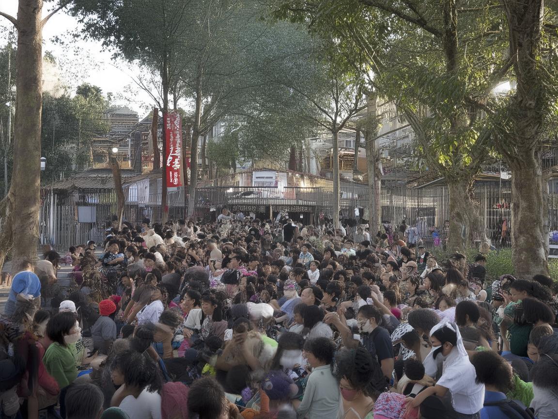 道法自然与新能源,道观智慧对现代绿色能源的启示? 道法自然与新能源,道观智慧对现代绿色能源的启示?