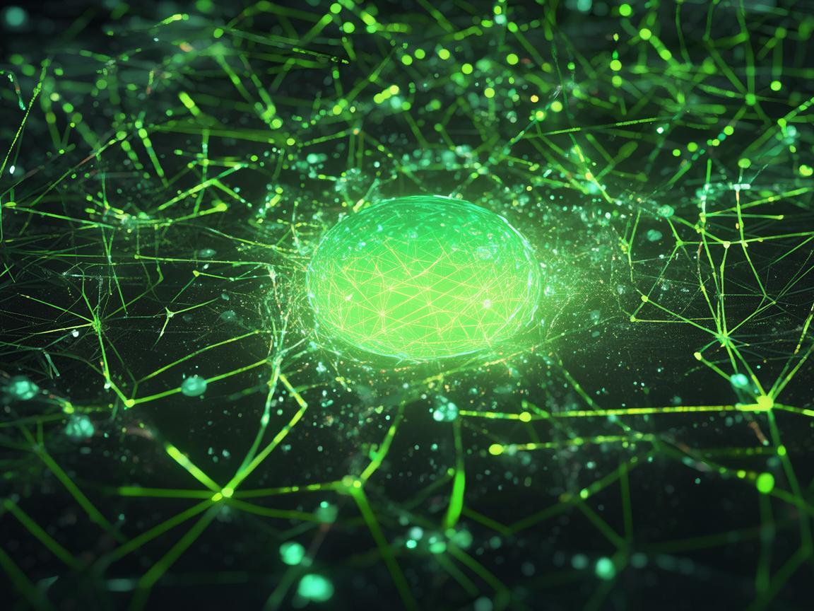 生物信息学在新能源材料研发中的角色,解锁基因密码,点亮绿色未来? 生物信息学在新能源材料研发中的角色,解锁基因密码,点亮绿色未来?