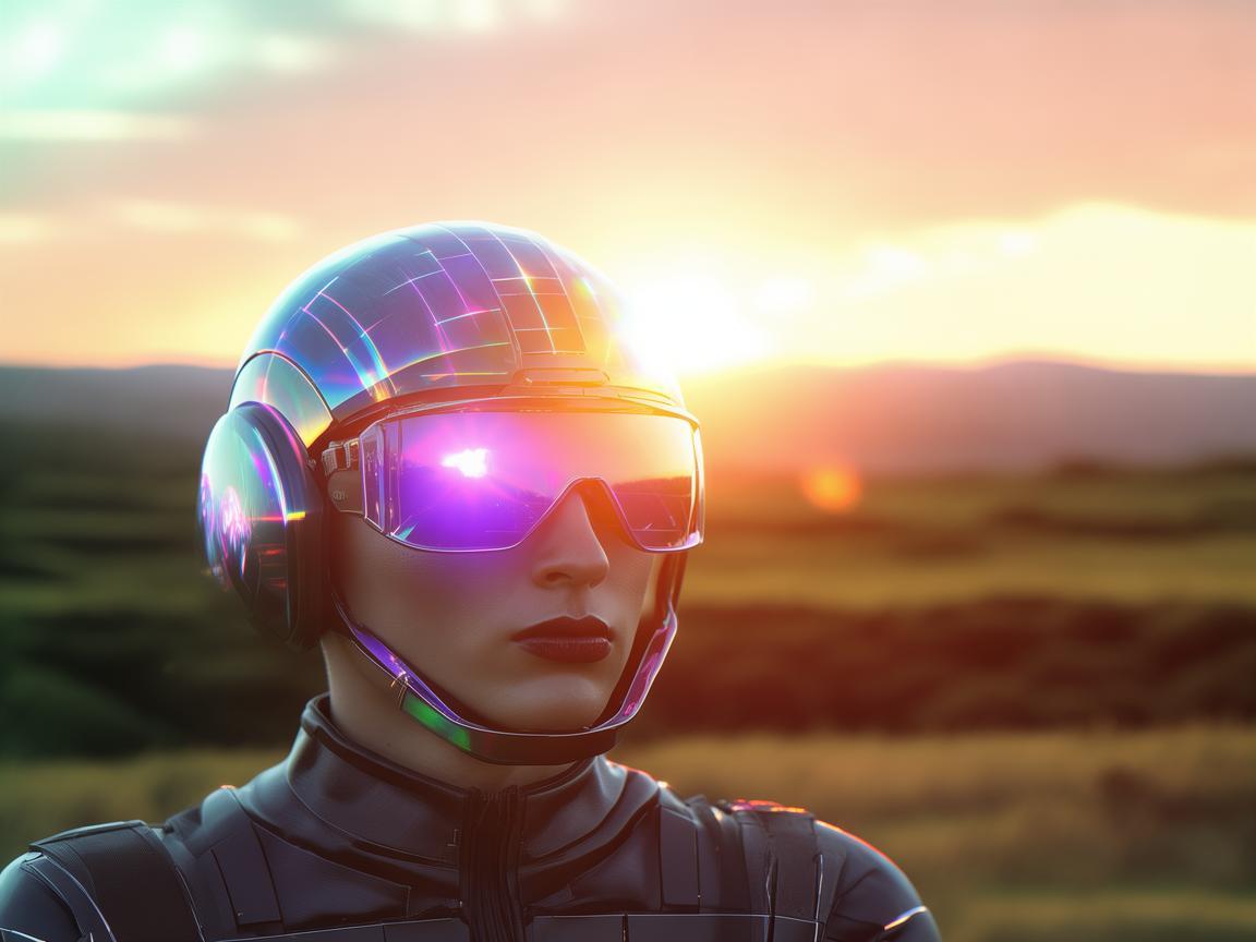 太阳镜,新能源视角下的光之守护者? 太阳镜,新能源视角下的光之守护者?