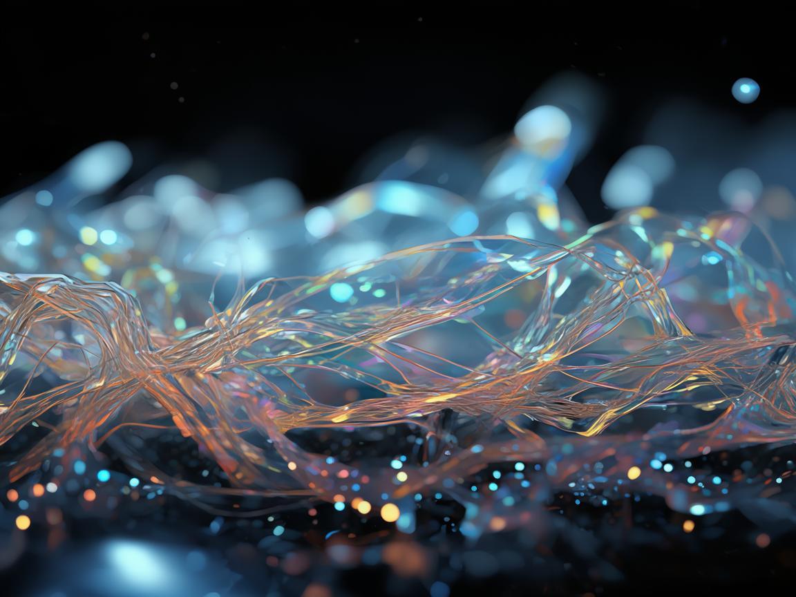 高分子化学在新能源材料中的隐秘角色，是增强还是束缚？