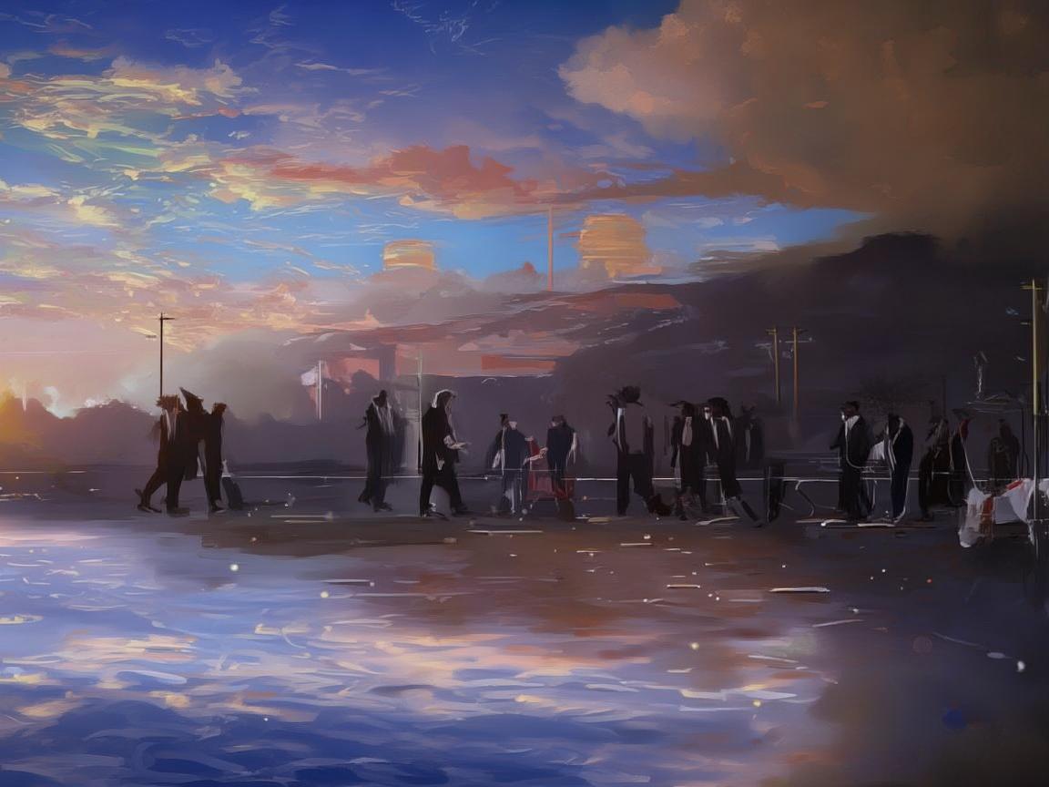 保洁主管在新能源设施维护中的绿色挑战