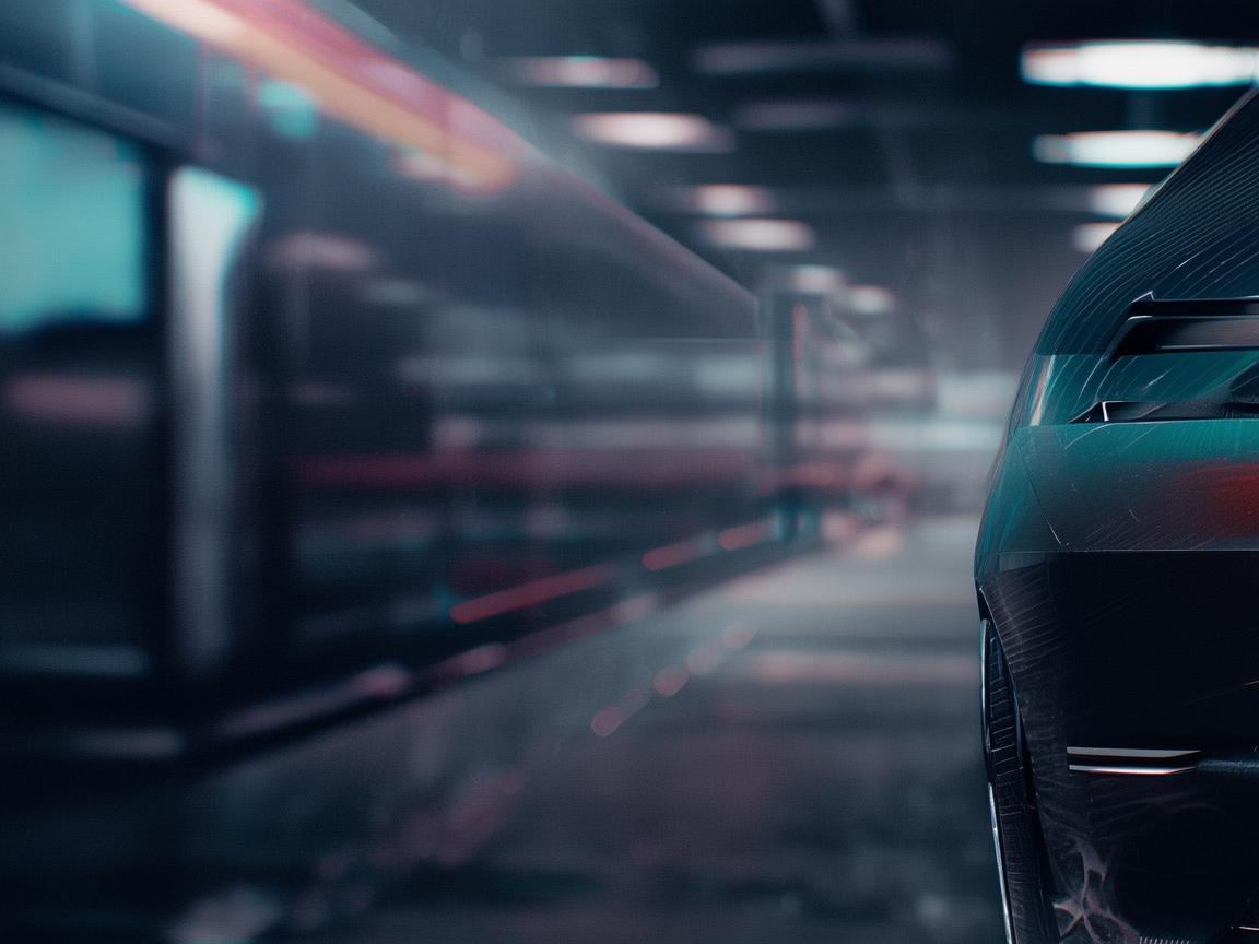 门碰在新能源汽车安全设计中的隐形角色，是多余还是必需？