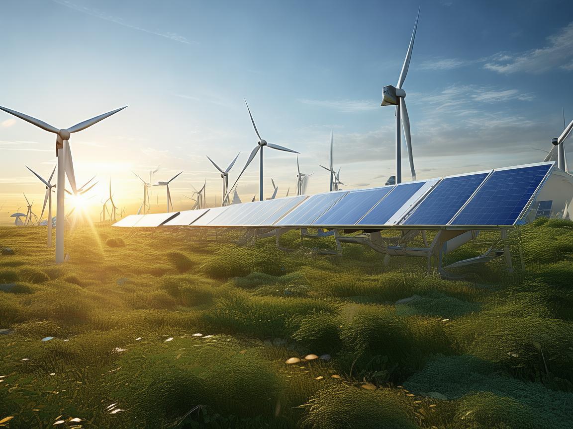 敬爱之下的新能源革命，我们准备好了吗？