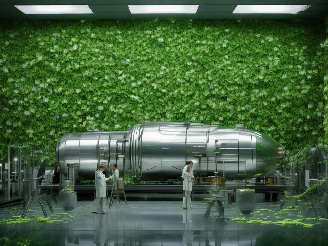 大蒜，新能源领域中的‘绿色’奇兵？