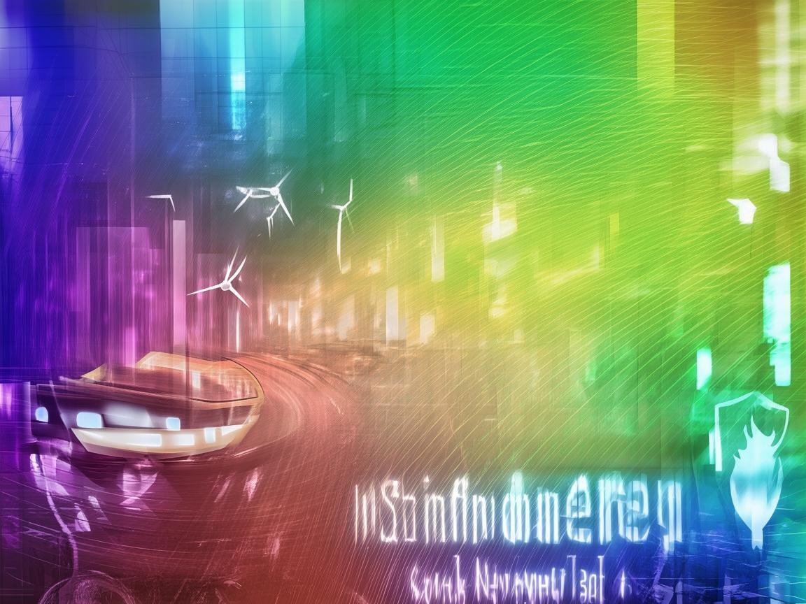 新能源领域的法律护航，律师如何为技术创新保驾护航？