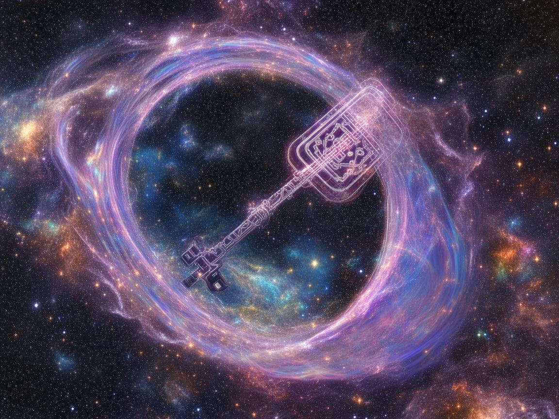 伽马射线天文学,揭示宇宙深处的秘密钥匙? 伽马射线天文学,揭示宇宙深处的秘密钥匙?