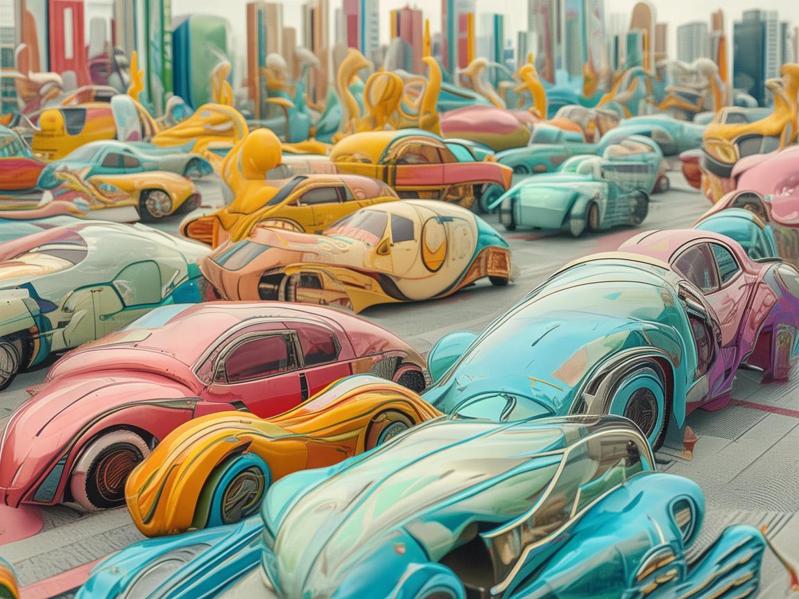 女装与新能源，时尚与可持续的碰撞