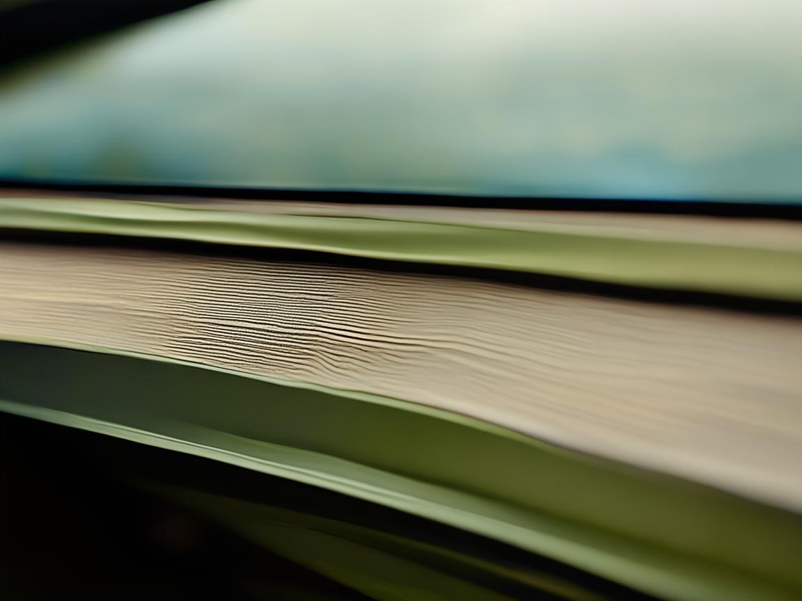 装饰板在新能源汽车内饰设计中的环保与美学平衡