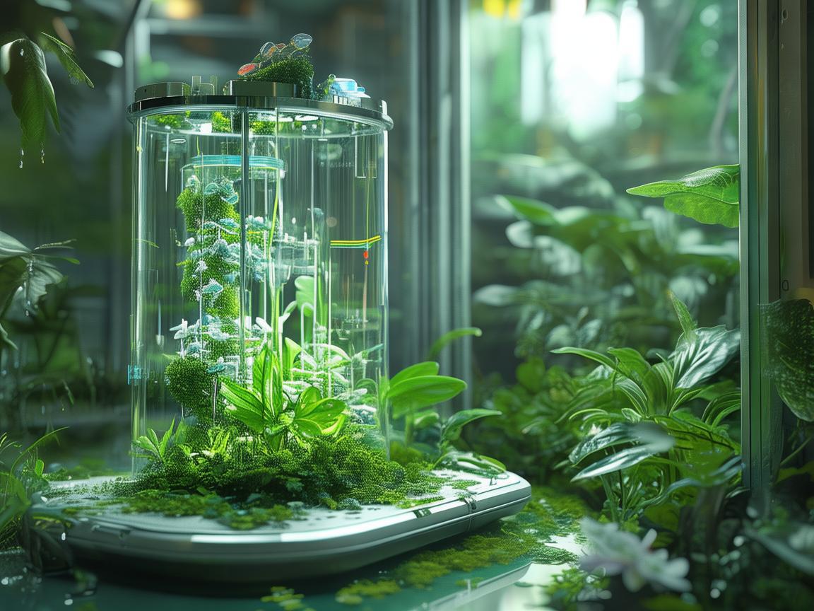 新能源科技下的‘尿道炎’新解，绿色生活与健康隐患的微妙平衡？