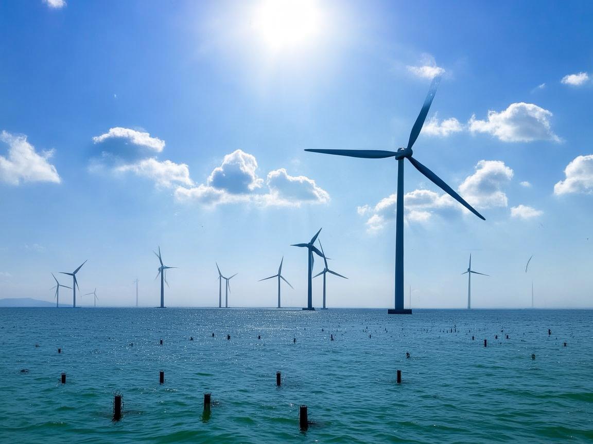 海东地区，如何利用海洋能实现绿色能源的蓝色梦想？