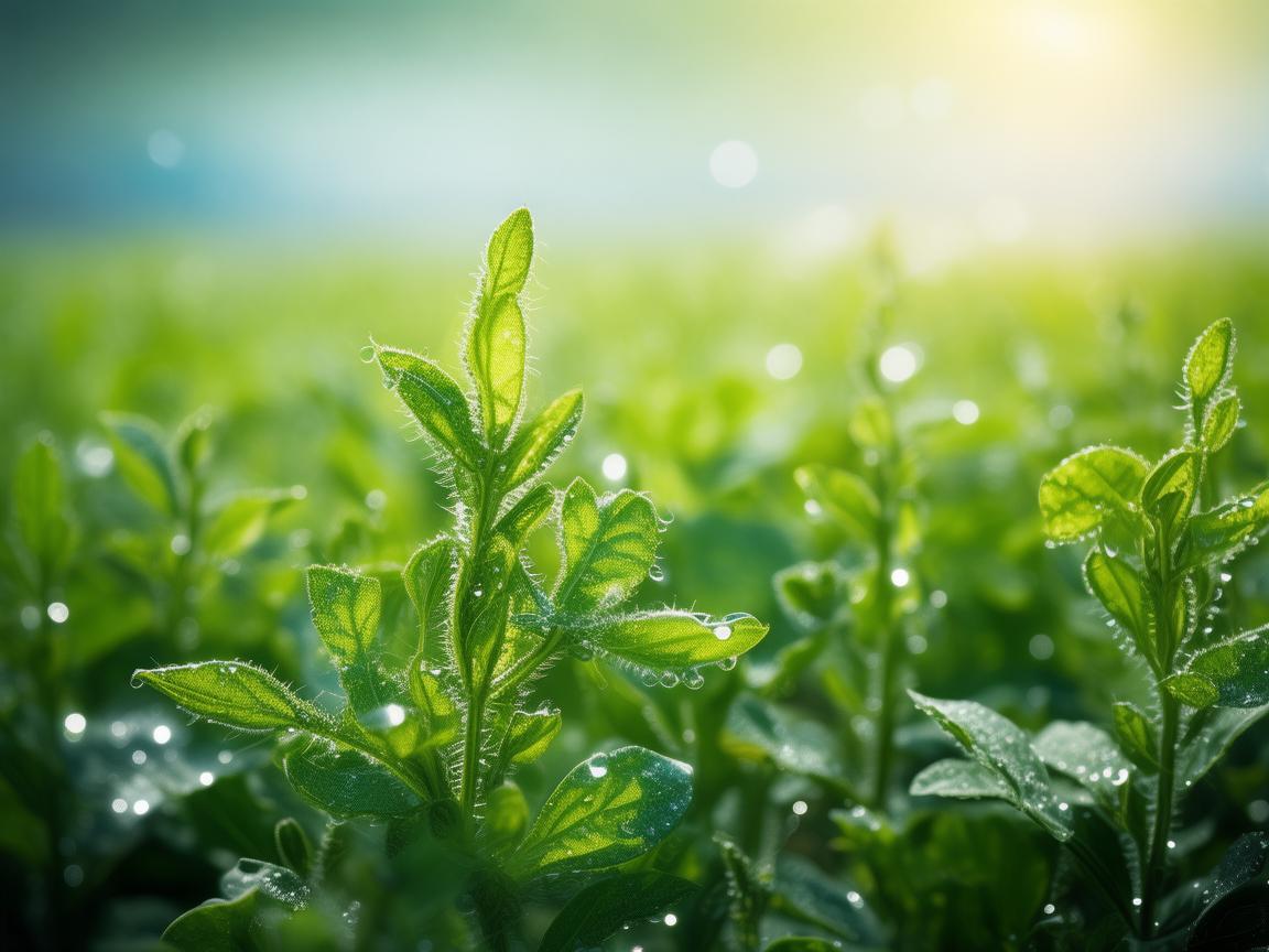 黄豆，新能源领域中的‘绿色金豆’？