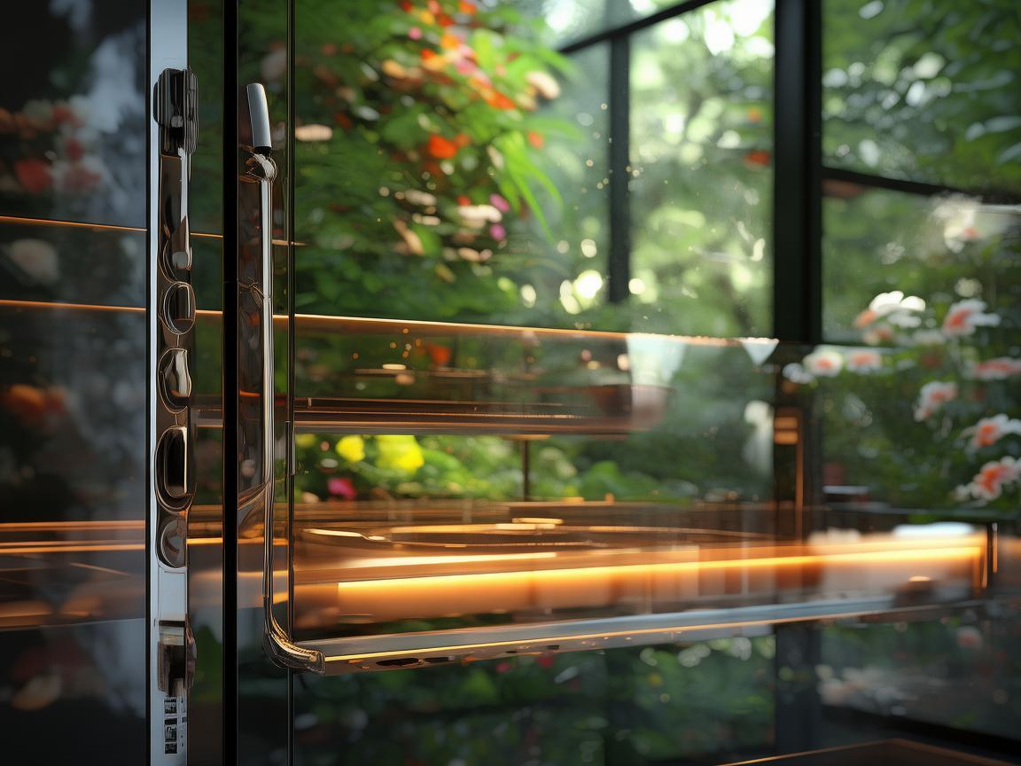 烤箱，新能源烹饪的绿色未来？