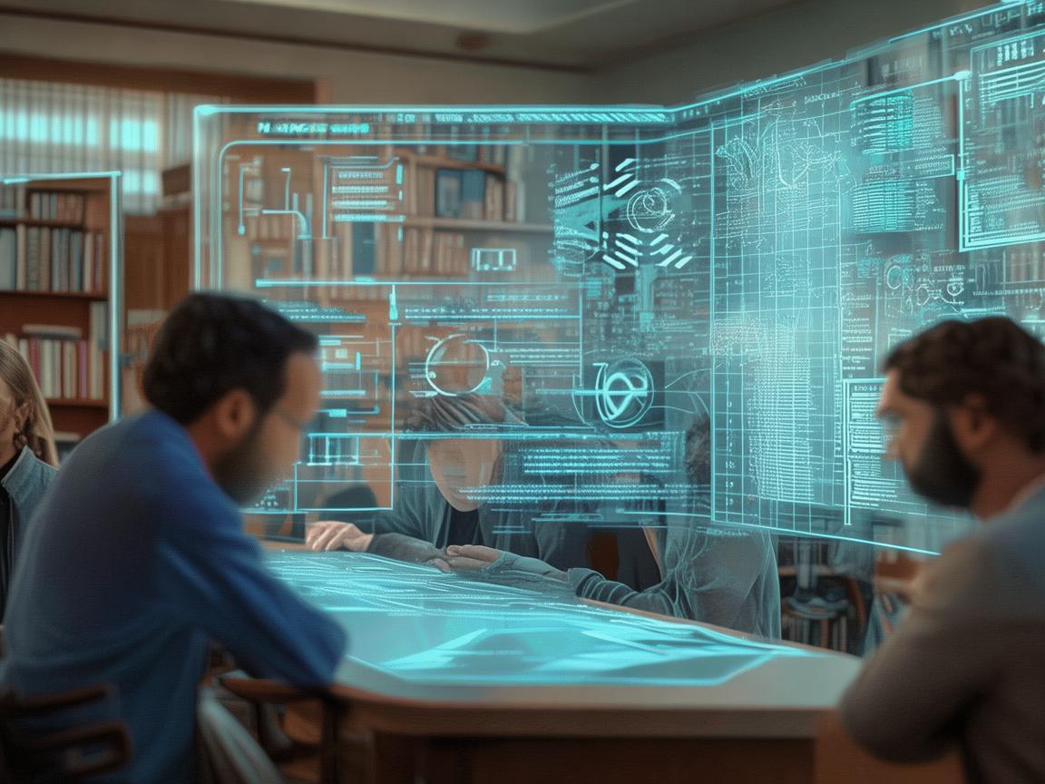 学者助手，如何高效辅助新能源领域研究？