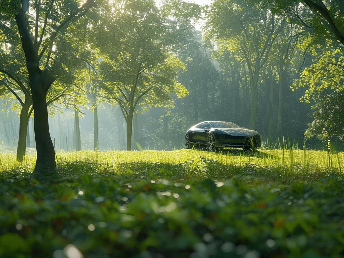 冠心病与新能源汽车，电池安全性的隐秘联系